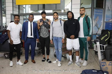 haingoniainara1's tweet photo. Bienvenue à Antananarivo #AlefaBarea #Mombris #Bolida #Dimitri #Voavy #Thomas https://t.co/fpwrihk79C
