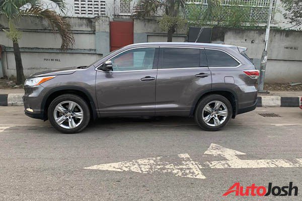 AutoJoshNG's tweet photo. How To Register A New Car In Nigeria
https://t.co/5KamVx2s6H
#Foreignused #NewCar #NumberPlate #PlateNumber #Registration https://t.co/aoWc15gAGF