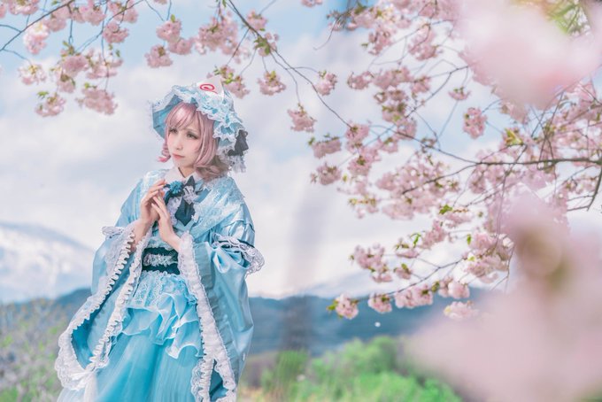Twitterのコスプレ画像27