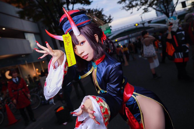 Twitterのコスプレ画像69