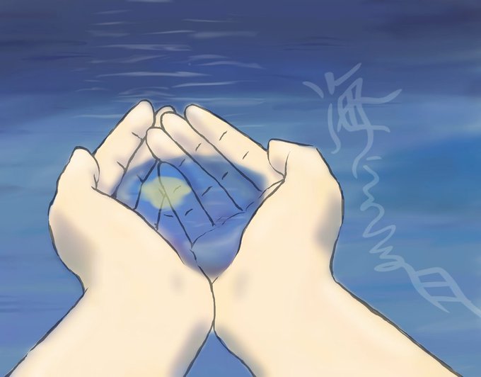 海にうつる月のtwitterイラスト検索結果 海にうつる月のtwitterイラスト検索結果