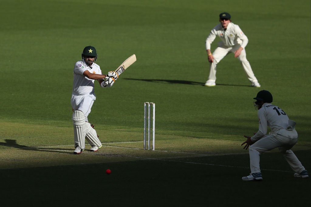 News99P's tweet photo. Score Update
Pakistan 239-3 (65.4 Overs)
3 Day match against Australia A.
#Pakistan #Cricket #Team 
@TheRealPCBMedia
 
@TheRealPCB
 #ScoreUpdate #ThreeDayMatch #Australia 
@cricketcomau
 
@CricketAus
 #AustraliaA #PAKvAUSA https://t.co/H1HBFVHpp0
