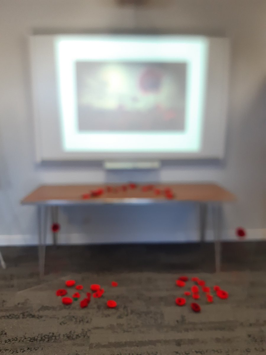 swbchaplaincy's tweet photo. 11/11 #RememberanceDay https://t.co/MyvNlwrQxi