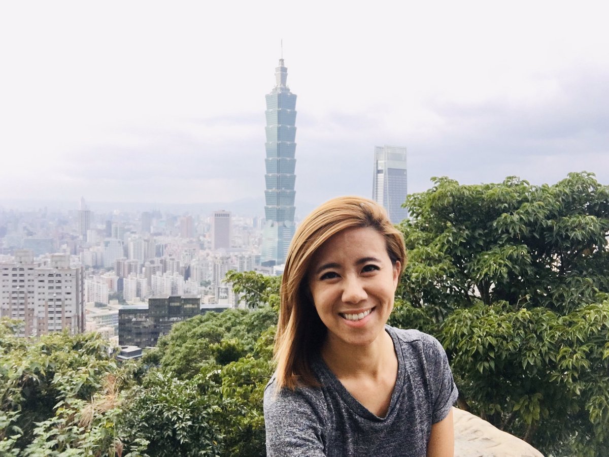 MsCheng206's tweet photo. Happy eating, exploring and hanging out with mama’s friends in Taiwan! #wanderlust https://t.co/tdBxoKFSmS