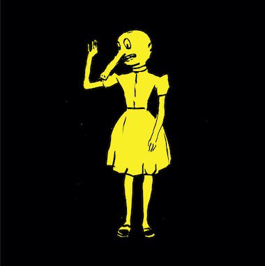 chyldrenband's tweet photo. "Creatures", our debut EP, will be available this friday!
#rock #rockband #lausanne #chyldren #creaturesEP https://t.co/ABzfwCL47B