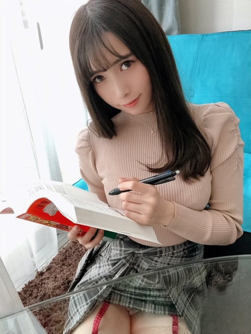 Twitterのコスプレ画像17