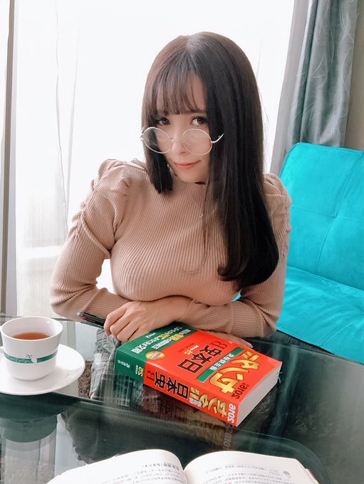 Twitterのコスプレ画像16