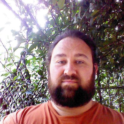 JWRailey's tweet image. #NewProfilePic