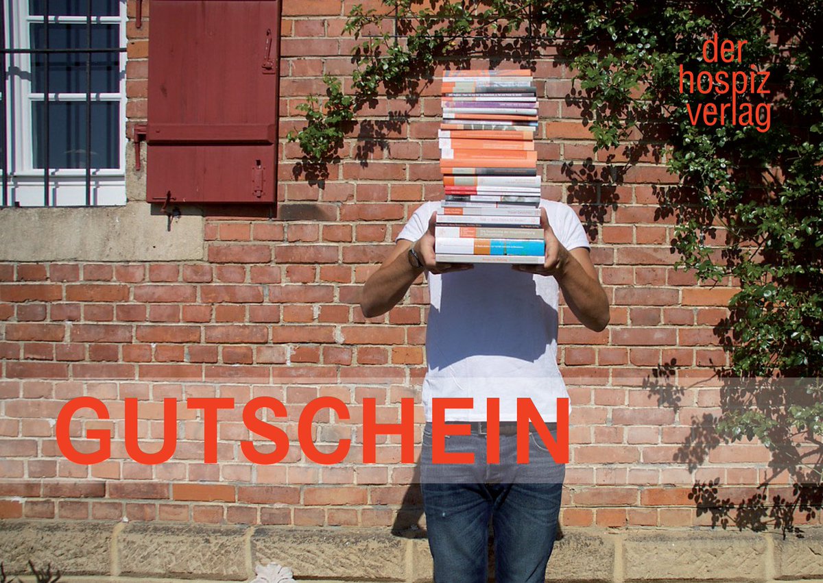 Weihnachten kommt immer schneller als man denkt

Traumhaftes Herbstwetter ... Doch Weihnachten ist nicht mehr weit – noch gut 6 Wochen und wir sitzen unter dem Weihnachtsbaum. Hier ein paar nette Geschenkideen aus dem hospiz verlag: 

hospiz-verlag.de/weihnachten-ko…