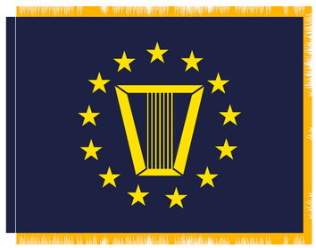 US Navy SES Flag: https://www.guidonsandmore.com/useexsefl.html 