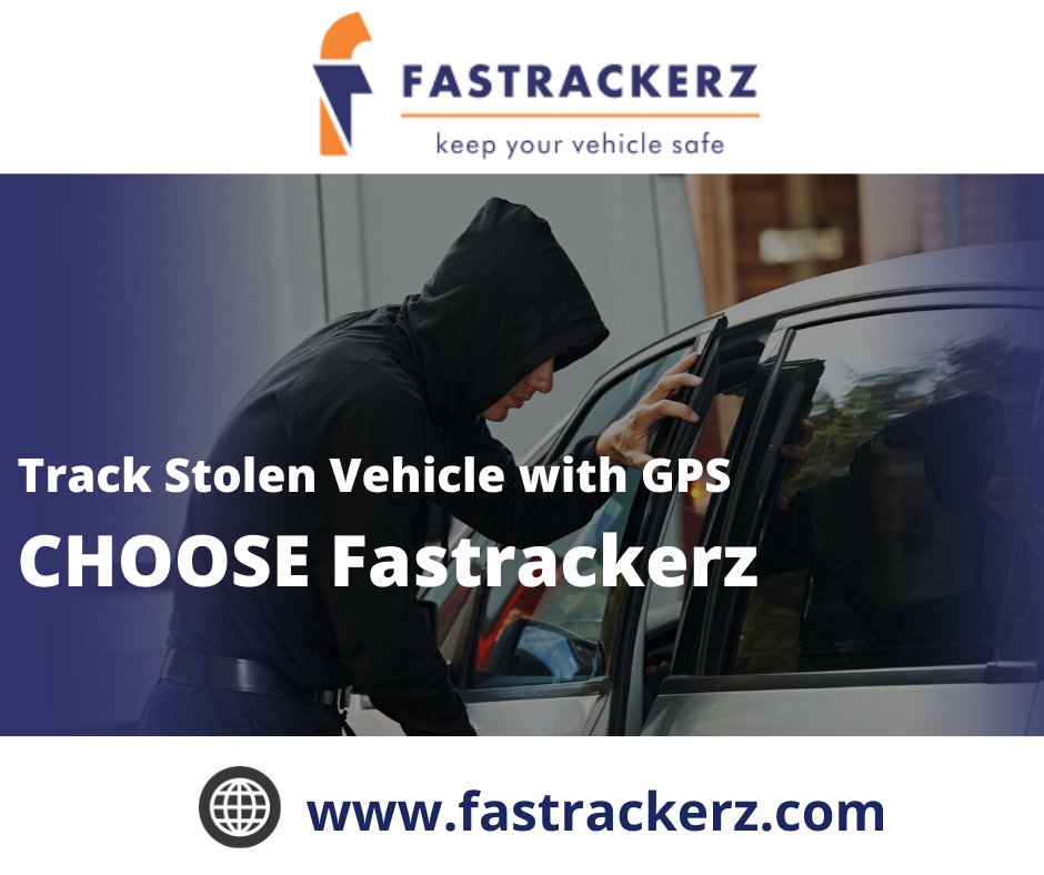 Fastrackerz1's tweet photo. Track Stolen #Vehicle with #GPS
CHOOSE #Fastrackerz
Safety & Productivity solutions that directly reflects upon your profitability. Know More: https://t.co/FySjsMEN3M
#GPSTracking #VehicleTracking #RealTimeAlerts #LocationTracking #Tracking #Tracker #TrackingSoftware #vehicle https://t.co/rmcvsjQy3l