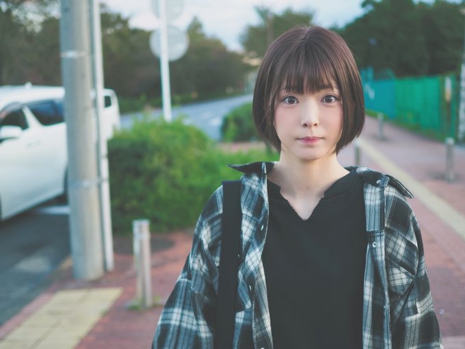 コスプレイヤー雪瀬はるのTwitter画像65