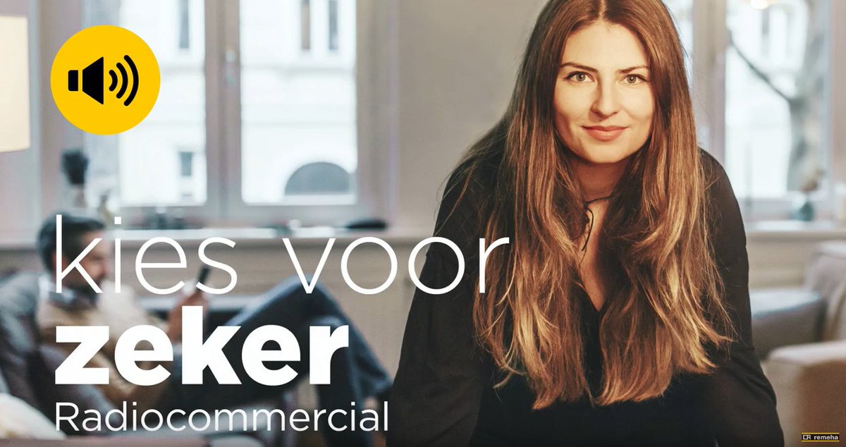 Technecobv's tweet image. Heeft u de radio aanstaan? Grote kans dat u onze Elga voorbij hoort komen! 

Bespaar tot helft van uw gasgebruik met onze #hybride warmtepomp Elga @remeha #ZekerVanWarmte

youtube.com/watch?v=sznH7m…