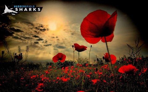 Lest we forget