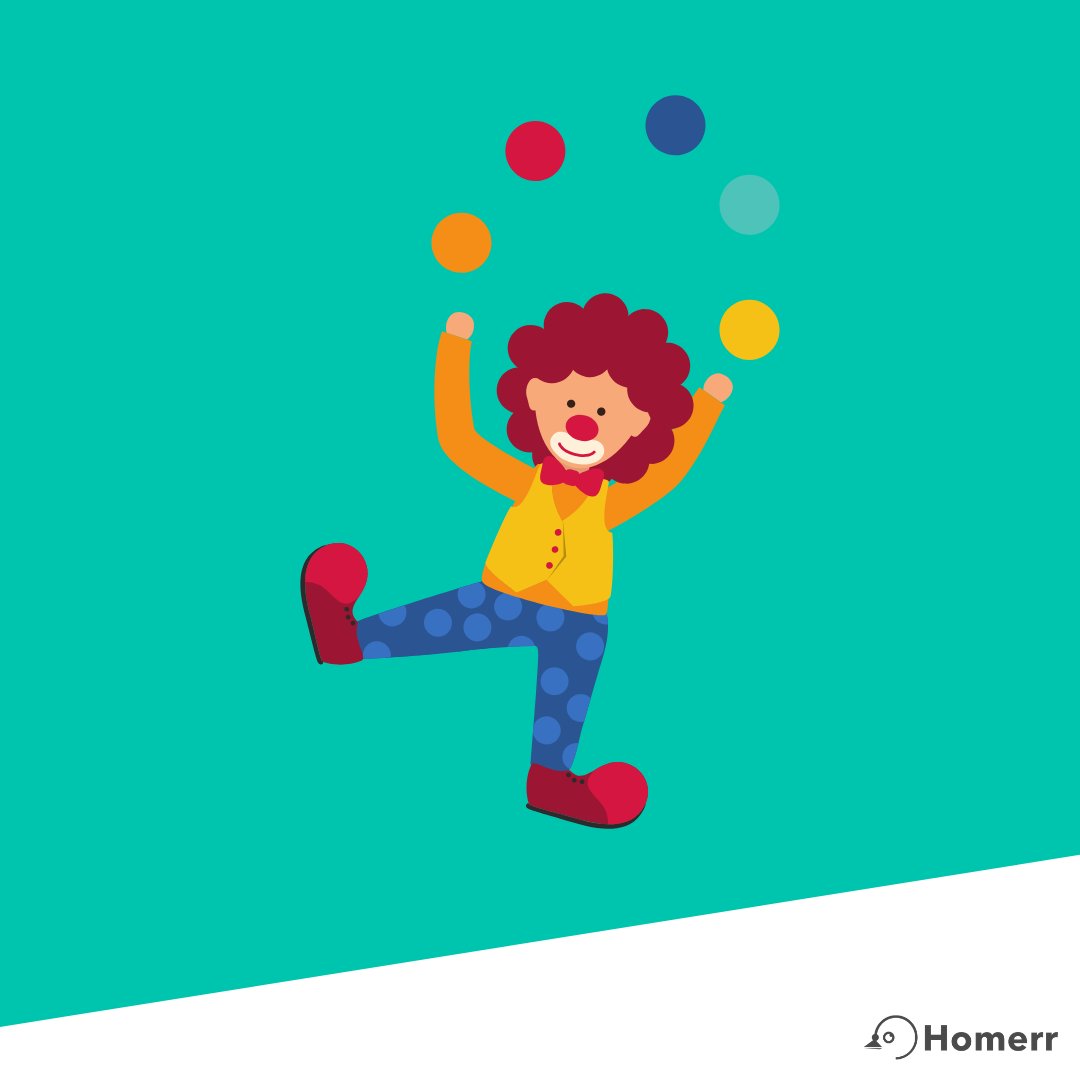 Het is vandaag de elfde van de elfde, dat betekent: de opening van het #carnavalsseizoen! 🤡 In veel plaatsen in Nederland wordt vandaag Prins Carnaval bekend gemaakt. 

Vier jij altijd carnaval? Of heb je er stiekem niks mee maar houd je wel van een andere leuke feestdag? 😀