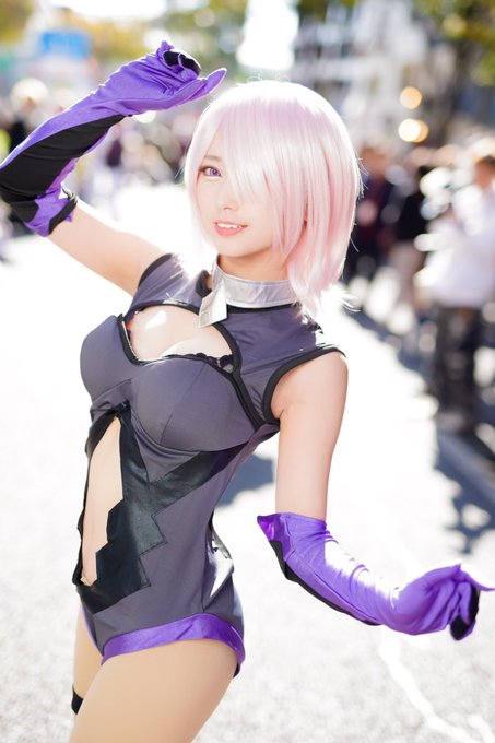 南ちょこ 美人コスプレイヤー画像まとめ