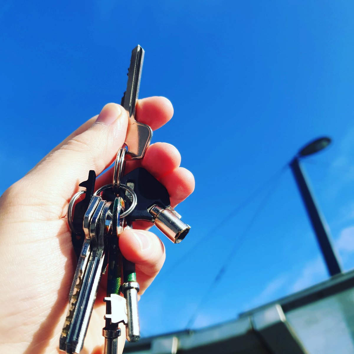 Anspach & Hobday Brewery tweet media