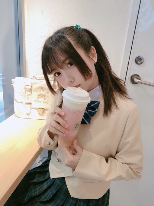 Twitterのコスプレ画像20