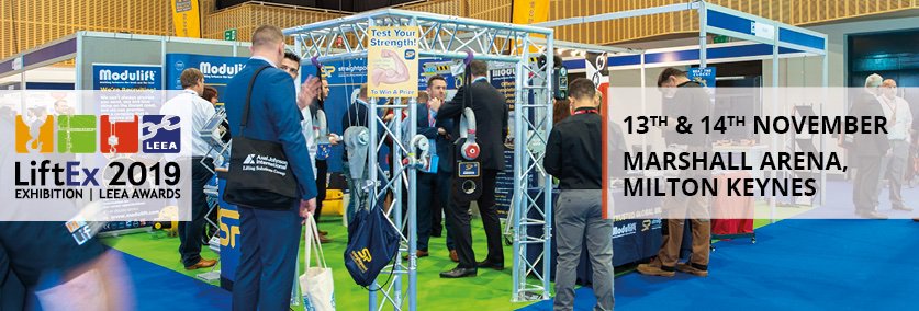 Mark Bridger (@liftandhoist) on Twitter photo Off to #liftex2019 tomorrow with <a href="/richhowes/">Richard Howes</a> where we sponsor the Apprentice of the Year at the #leeaawards2019 big catch up with <a href="/BridgerHowes/">Bridger Howes Ltd</a> clients <a href="/ropeandsling/">Rope and Sling</a> <a href="/HydraSlideLtd/">Hydra-Slide Ltd</a> <a href="/loadcell/">Crosby Straightpoint</a> <a href="/CaldwellRenfroe/">Caldwell Renfroe</a> <a href="/RangerLifting/">Ranger Lifting</a> <a href="/HEL_Ltd/">Howard Electrical Ltd</a> <a href="/lgh_uk/">LGH UK</a> <a href="/thecrosbygroup/">Crosby</a> <a href="/LiftingStore/">Lifting Equipment Store™</a> <a href="/Rapid_RS/">Rapid Response</a> Off to #liftex2019 tomorrow with <a href="/richhowes/">Richard Howes</a> where we sponsor the Apprentice of the Year at the #leeaawards2019 big catch up with <a href="/BridgerHowes/">Bridger Howes Ltd</a> clients <a href="/ropeandsling/">Rope and Sling</a> <a href="/HydraSlideLtd/">Hydra-Slide Ltd</a> <a href="/loadcell/">Crosby Straightpoint</a> <a href="/CaldwellRenfroe/">Caldwell Renfroe</a> <a href="/RangerLifting/">Ranger Lifting</a> <a href="/HEL_Ltd/">Howard Electrical Ltd</a> <a href="/lgh_uk/">LGH UK</a> <a href="/thecrosbygroup/">Crosby</a> <a href="/LiftingStore/">Lifting Equipment Store™</a> <a href="/Rapid_RS/">Rapid Response</a>