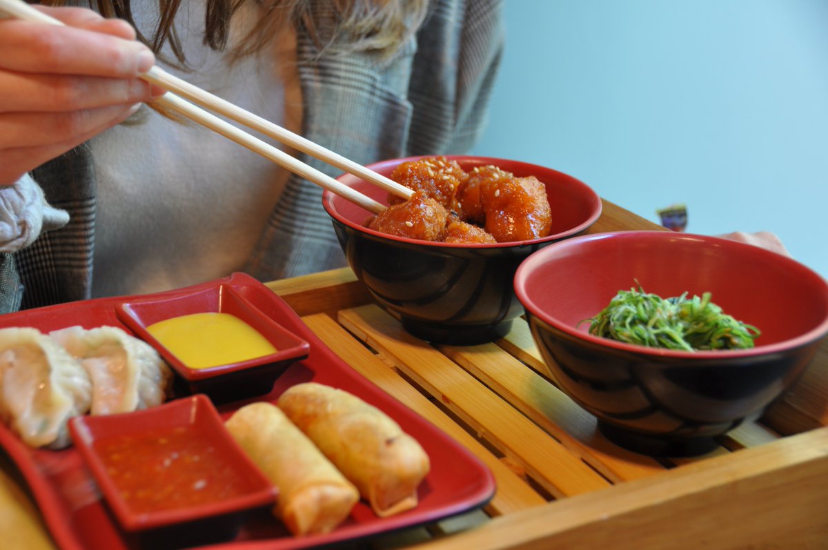 Restaurante Inari tweet media