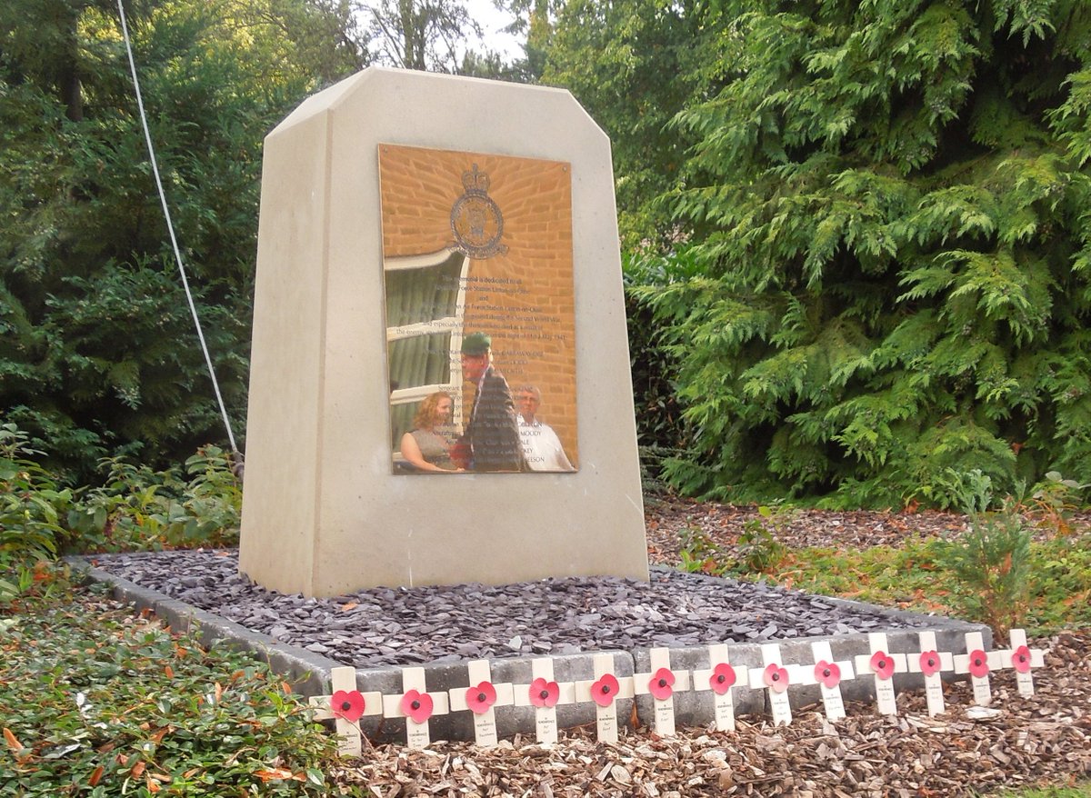 randandasquith's tweet image. ON THE 11TH HOUR, OF THE 11TH DAY OF THE 11TH MONTH, WE SHALL REMEMBER THEM