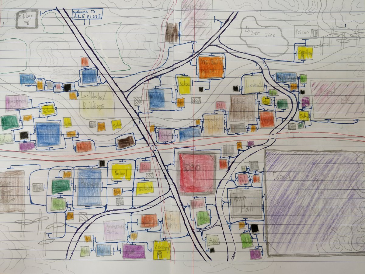Y7s Designing Sustainable Cities
#RafflesIShumanities #RafflesISsustainable
#RafflesIScreative