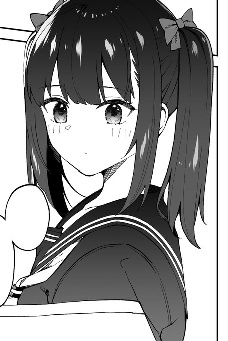 呟くことが特にないので可愛い絵置いときますね 