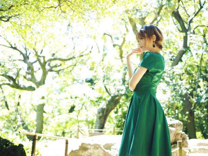 Twitterのコスプレ画像43