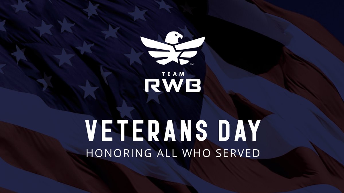 Team Red, White & Blue tweet media