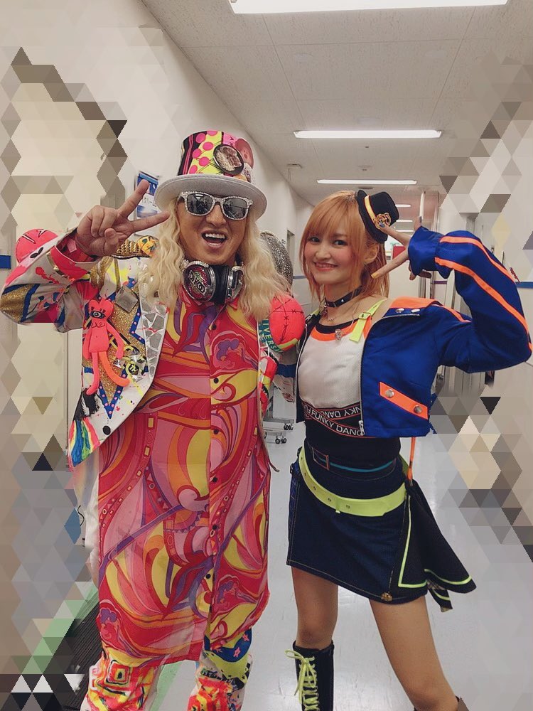 The Idolm Ster Cinderella Girls 7thlive Tour Special 3chord Funky Dancing 出演者感想まとめ 6ページ目 Togetter