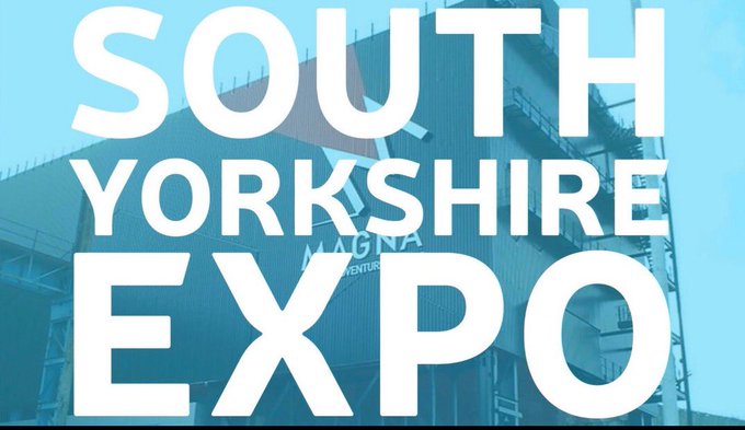 We've booked in for the #SYEXPO <a href="/MagnaScience/">Magna Science Adventure Centre</a> <a href="/MagnaEvents/">MagnaEvents</a> on November 20th! 😊
Looking forward to showing how our payroll services help your #business and exhibiting alongside <a href="/1ClickPrint/">1ClickPrint</a> <a href="/adzooma/">Adzooma</a>
@SICLLtd <a href="/LoudCrowdAgency/">LoudCrowd - Digital Marketing</a> <a href="/ResponseSuite/">Louise Lebreton↔💻🍛</a> and <a href="/ArcustechUK/">ArcustechUK</a> 
#sheffield #rotherham