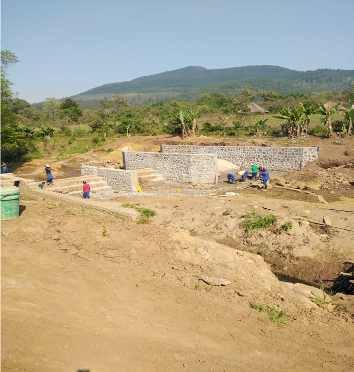 BeiraGrowth's tweet photo. BAGC moves ahead with major infrastructure rehabilitation in Manica

https://t.co/w34AHw0n1o https://t.co/ibhLgK3unj