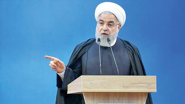 irannewsdaily's tweet image. Iran to Continue Modification of JCPOA Undertakings TEHRAN (Iran News)- Iranian President Hassan Rouhani underlined on Monday that his country will cont #4thstep #eu #IRAN #JCPOA #ModificationofJCPOA #Rouhani