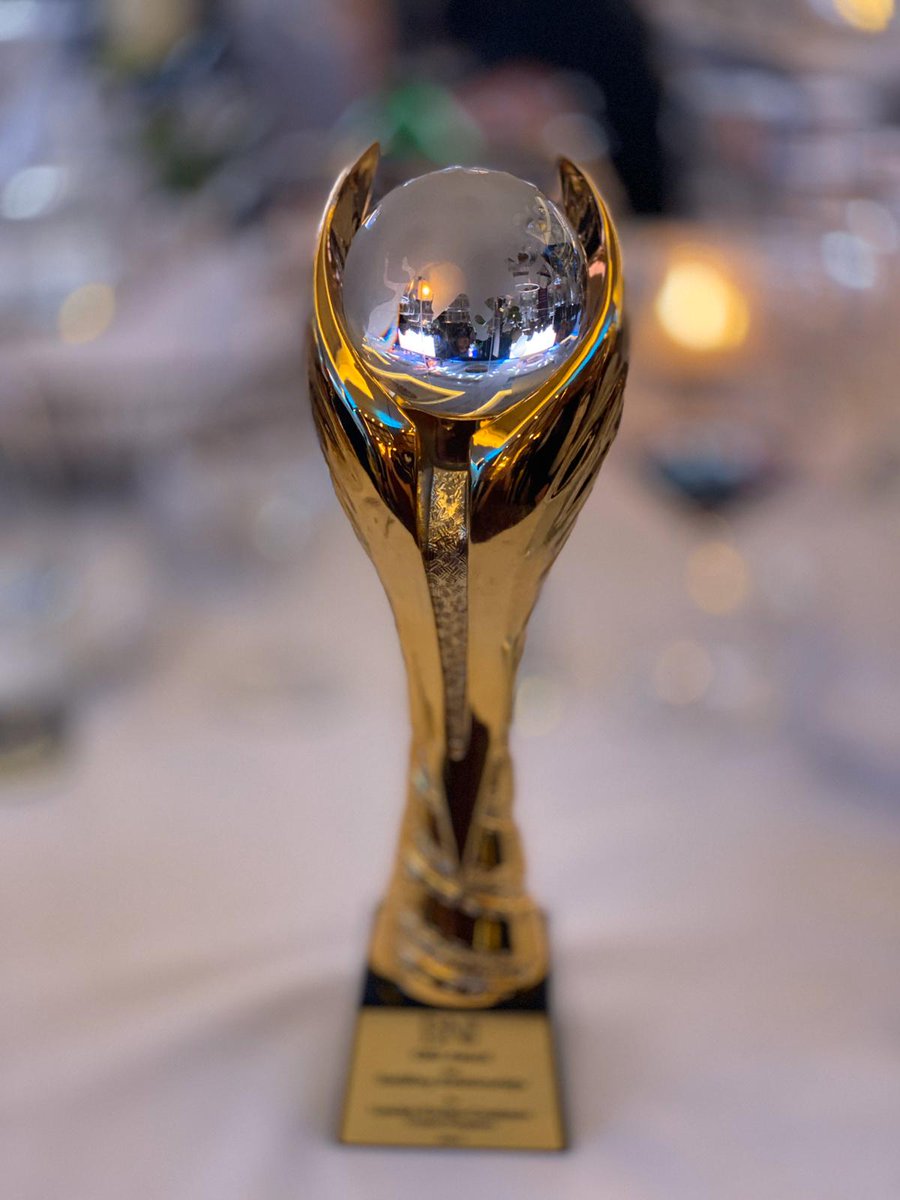 paltaamit's tweet photo. RTCongratulations to BNI_National's own Louise Eccles-Cookson, Area Director of BNI Greater Manchester East and Kirlees &amp; Calderdale for receiving the CEO Givers Gain Award for Building Relationships. 
at #BNIGC19 in Poland.
Very well done Louise! IvanMi… https://t.co/H0ijQ9AOQf