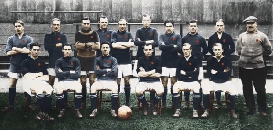 Dundee Football Club