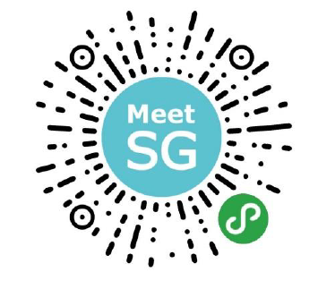 SACEOS's tweet photo. SACEOS is happy to announce the official launch of the MeetSG WeChat Mini Program- a partnership with @stb_sg and WeChat, and Singapore is the first country destination in the world to introduce such an initiative targeting Chinese MICE travelers.
#SACEOS
#PassionMadePossible https://t.co/cboMt0ucG5