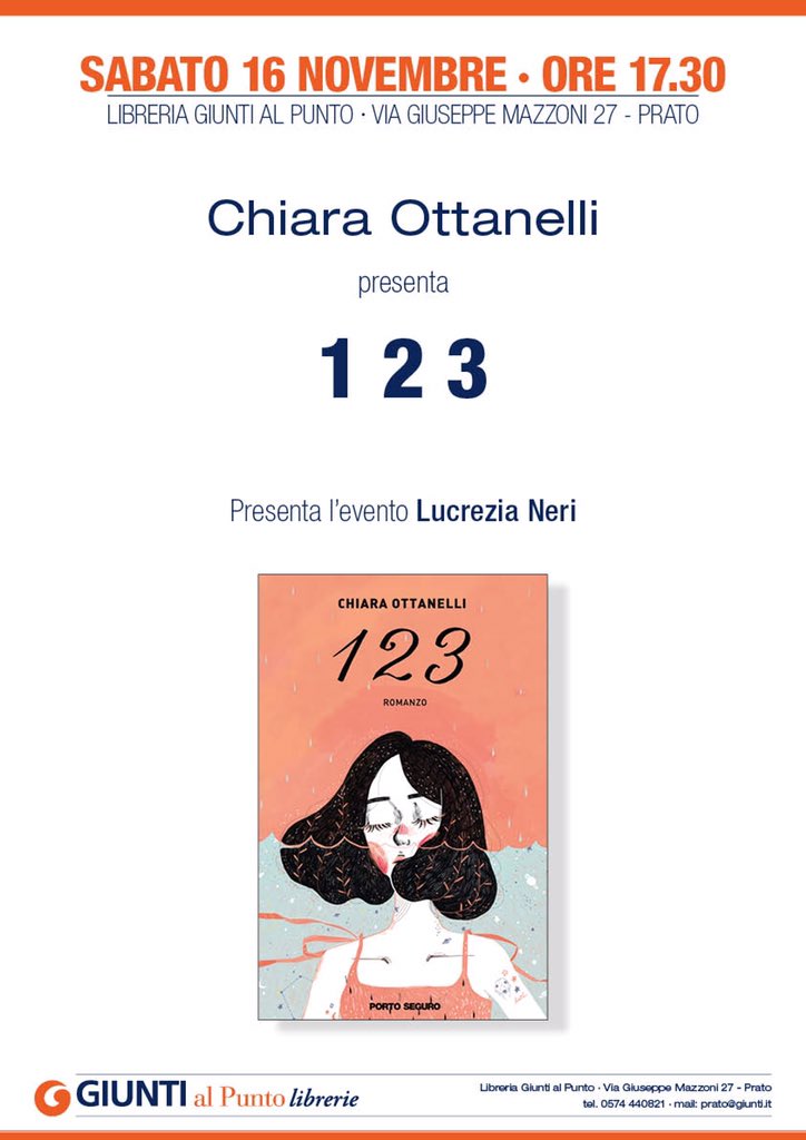 Chiara Ottanelli tweet media