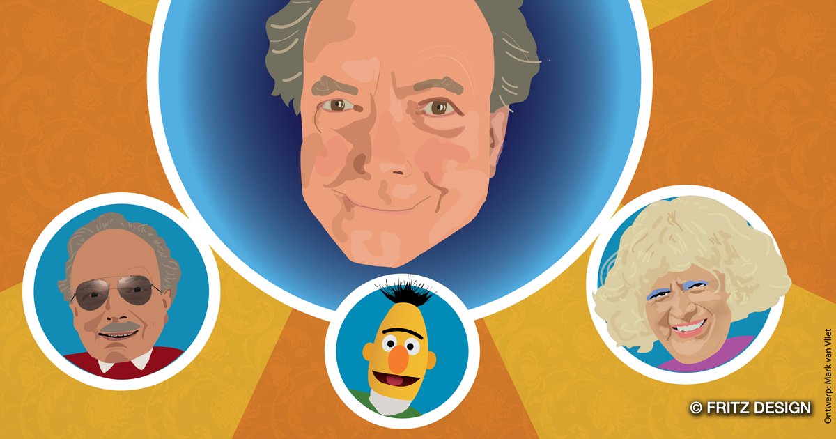 🤩Winactie voor Haenen Brengt Vreugde!

Een optimistische voorstelling met o.a. Bert, Margreet Dolman en Dominee Gremdaat!

Met grote vreugde vertellen wij dan ook dat wij 2 kaarten mogen weggeven! 😁

Maak kans via: 1erang.nl/producties/hae…