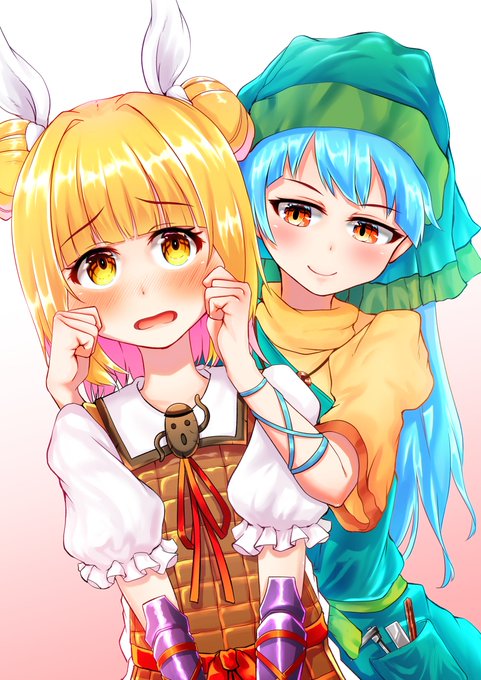 おまじない 高画質 のtwitterイラスト検索結果