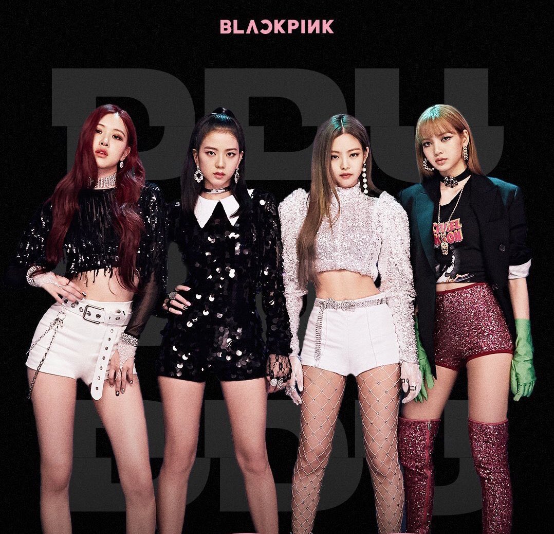 BBU_BLACKPINK's tweet photo. BLACKPINK DDU DU DDU DU:

100M — 10 days
200M — 33 days
300M — 68 days
400M — 112 days
500M — 162 days
600M — 211 days
700M — 266 days
800M — 329 days
900M — 411 days
1BILLION — 515 days

#HitUWithThat1B
#OneBillionWithBLACKPINK
#BLACKPINK뚜두뚜두1BILLION @ygofficialblink https://t.co/4DwZZKmroG