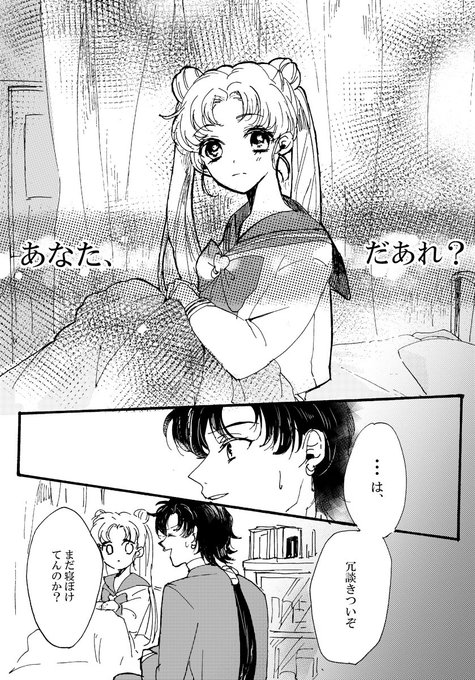 23星野光 を含むマンガ一覧 ツイコミ 仮
