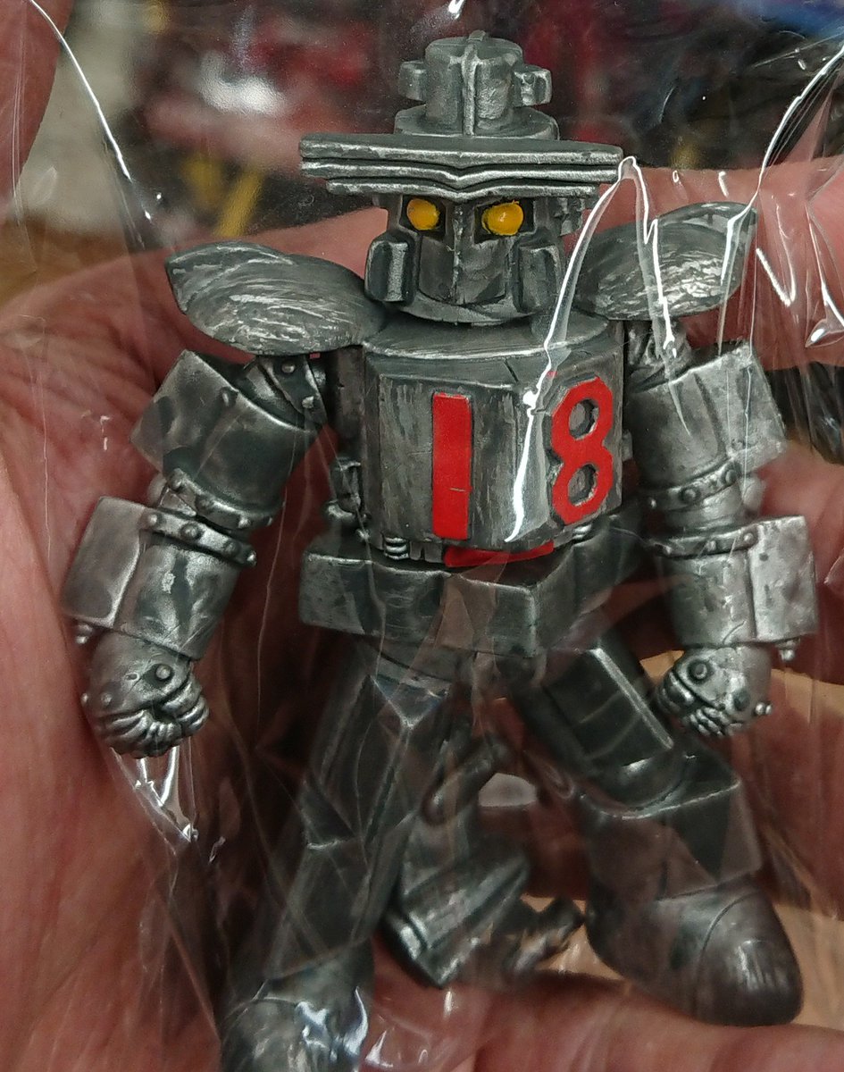 תג 大鉄人18 בטוויטר