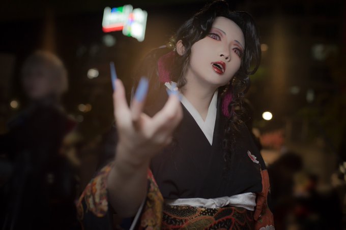 Twitterのコスプレ画像25