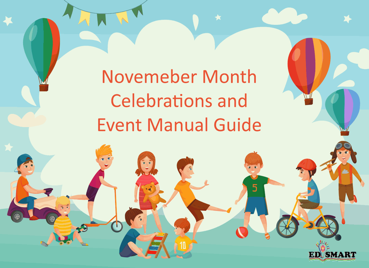 hive_parenting's tweet photo. The best manual/guide for the month of #November for #Celebration and #Events for #preschools.
Click on the link to get more info:
https://t.co/A8UWnJnUVx

#parenting #teachers #november14th #weathercycle https://t.co/6Gu514dhCM