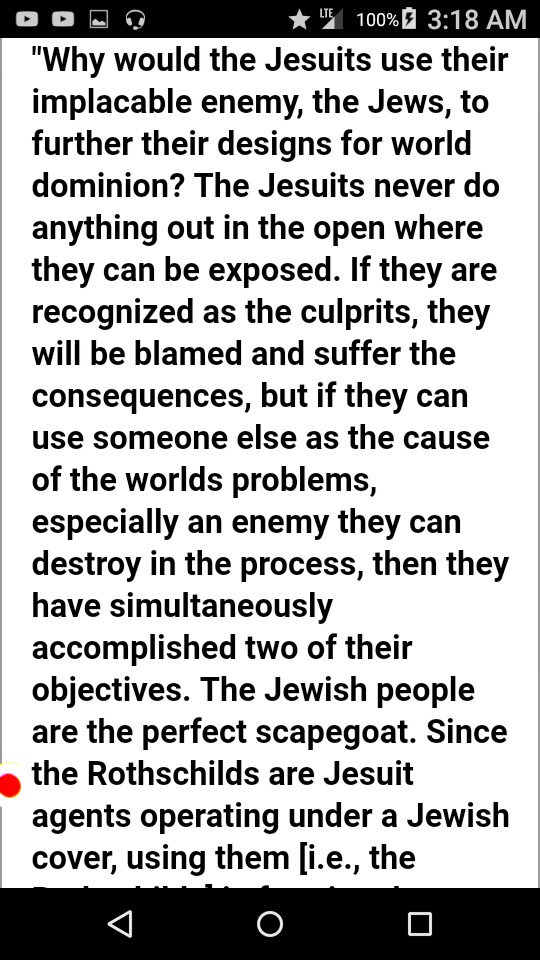 Unholy Alliance, America & The Vatican 1:28:27 duration  @SenateGOP  @HouseGOP  @GOP  @GOPoversight  @GOPChairwoman  @GOPLeader  @senatemajldr  @RandPaul  @LouieGohmertTX1  @Jim_Jordan  @DevinNunes  @RepMarkMeadows  @freedomcaucus  @JudiciaryGOP  @senjudiciary 