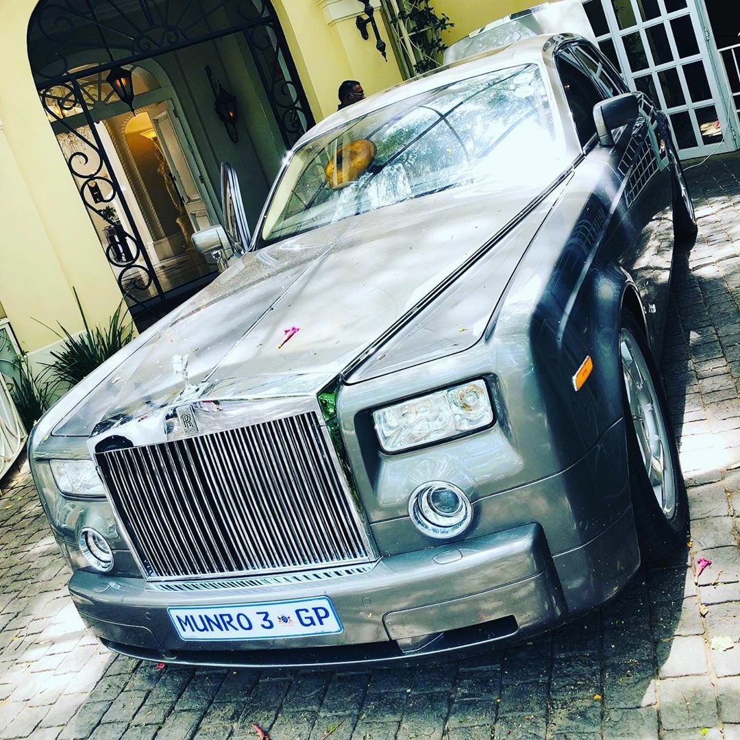 pwinchesterfans's tweet photo. ๐ฒ
From @philipwinchestr
- Heading to the gym in style. #takethatmonday! https://t.co/EVkvgIASJe