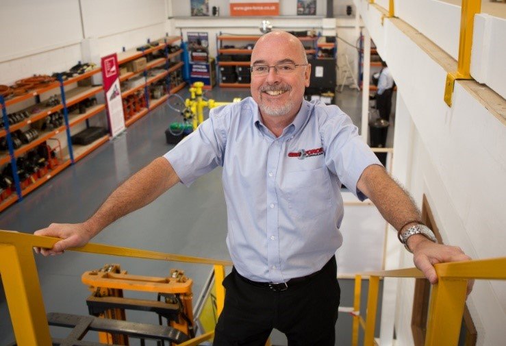 EEEGR is delighted to announce Gee-Force Hydraulics as its new bronze sponsor!

eeegr.4coffshore.com/eeegr-gains-su…