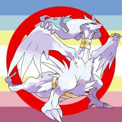 AntiMapTotodile's tweet photo. a shiny version of a god among pokemon hates MAPs!!
@Kyuremly 

#MAPpositivity #map #maps #nomap #nomaps #antimap #Pokemon #PokemonAgainstMAPs #reshiram https://t.co/BRq2oChA37