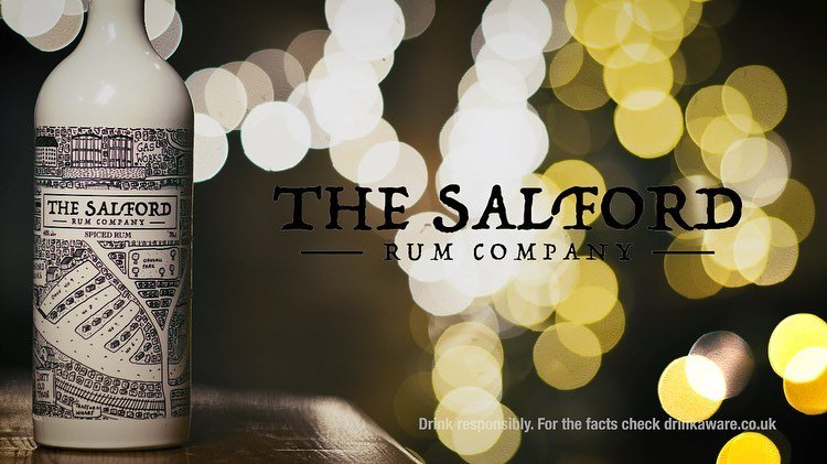 EntityProdCo's tweet photo. A few still frames from the “Spirit of Salford” commercial we produced for @SalfordRum https://t.co/RFMU4VqiOK