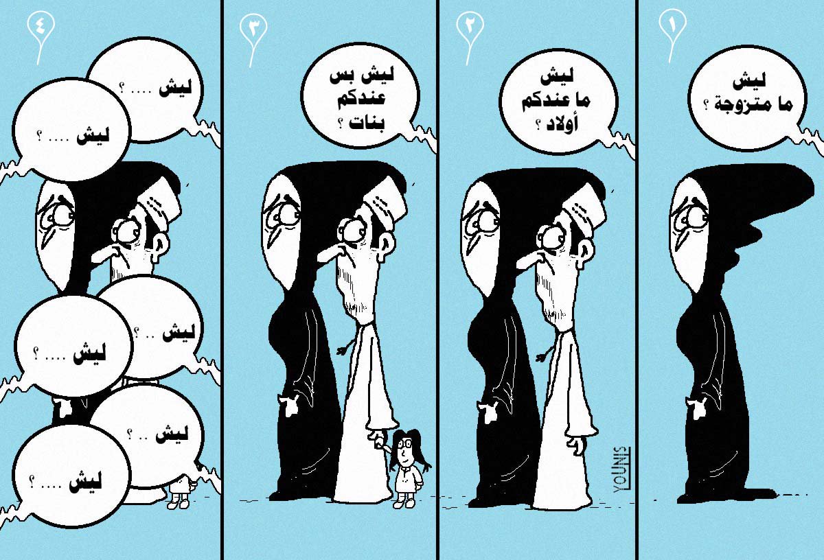 كاريكاتير متنوع متجدد - صفحة 3 EJFpQe1X0AA7ffk